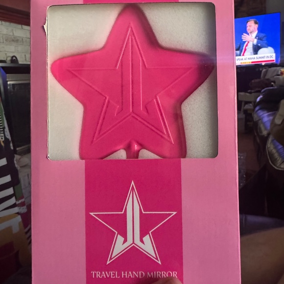 Jeffree Star Limited Edition Discountinued Cosmetic Bag with 18 Cosmetics - Picture 12 of 12